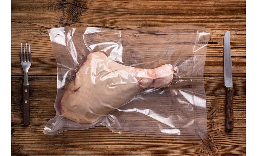 SOUS VIDE ÉS VÁKUUM!