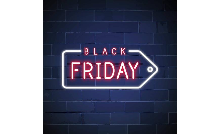 A "BLACK FRIDAY" IGAZ TÖRTÉNETE